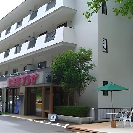 Kinugawa Niouson Plaza Hotel Nikko Dış mekan fotoğraf