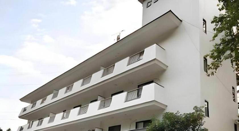 Kinugawa Niouson Plaza Hotel Nikko Dış mekan fotoğraf