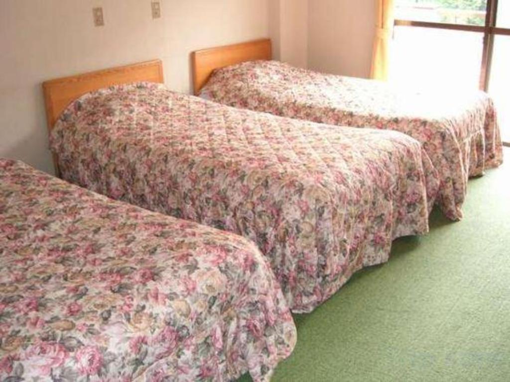 Kinugawa Niouson Plaza Hotel Nikko Dış mekan fotoğraf