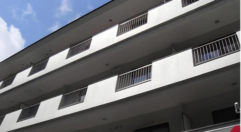 Kinugawa Niouson Plaza Hotel Nikko Dış mekan fotoğraf